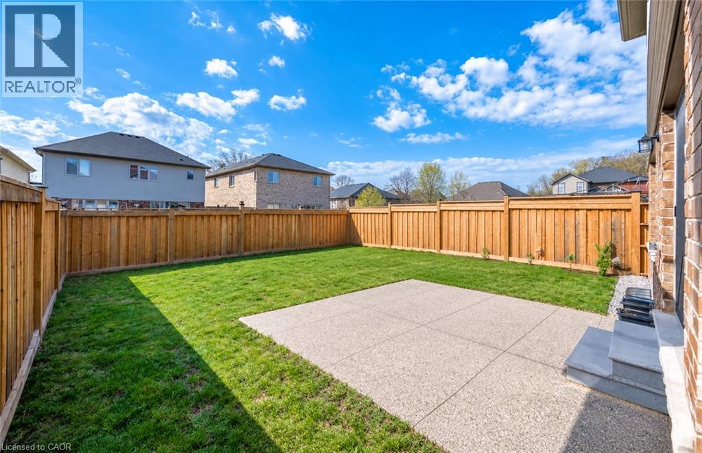 243 GREENWATER Place Unit# Upper