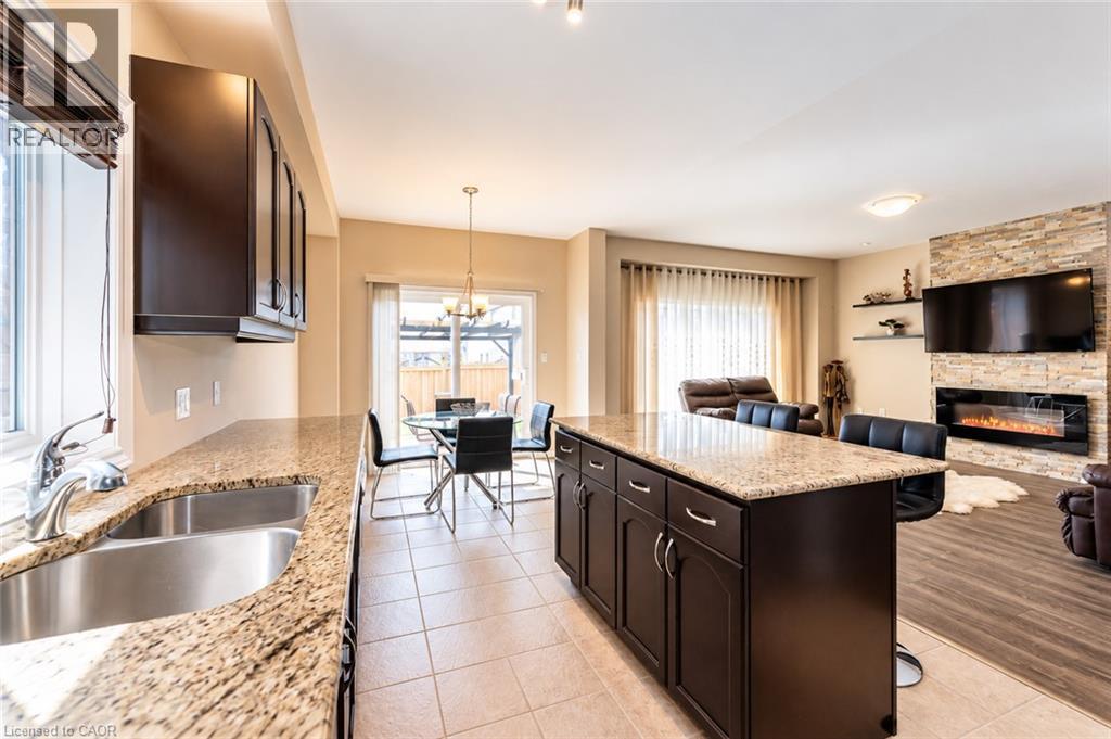 243 Greenwater Place Unit# Upper, Kitchener, Ontario  N2R 0H1 - Photo 11 - 40871607