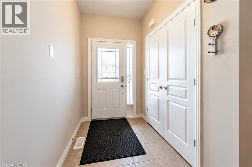 243 Greenwater Place Unit# Upper, Kitchener, Ontario  N2R 0H1 - Photo 9 - 40871607