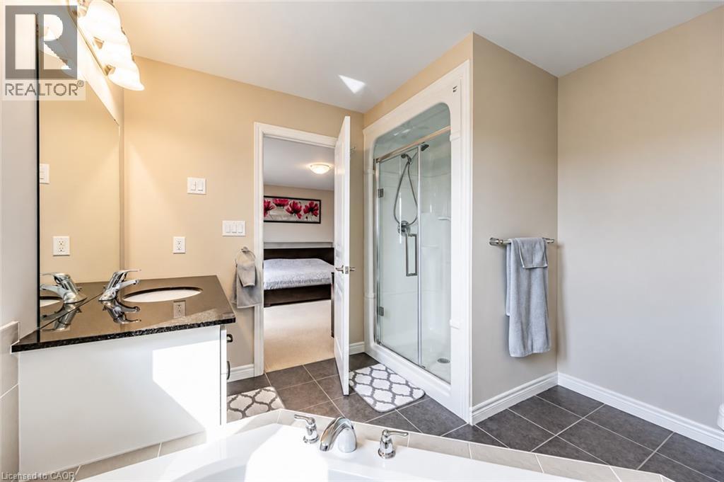 243 Greenwater Place Unit# Upper, Kitchener, Ontario  N2R 0H1 - Photo 27 - 40871607