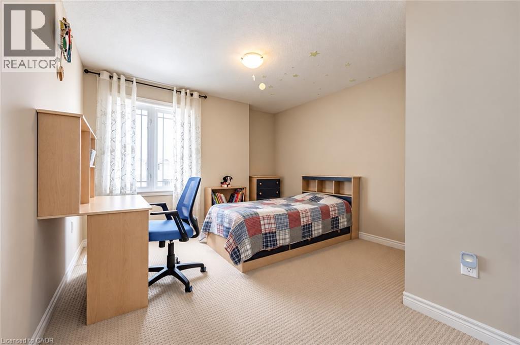 243 Greenwater Place Unit# Upper, Kitchener, Ontario  N2R 0H1 - Photo 19 - 40871607