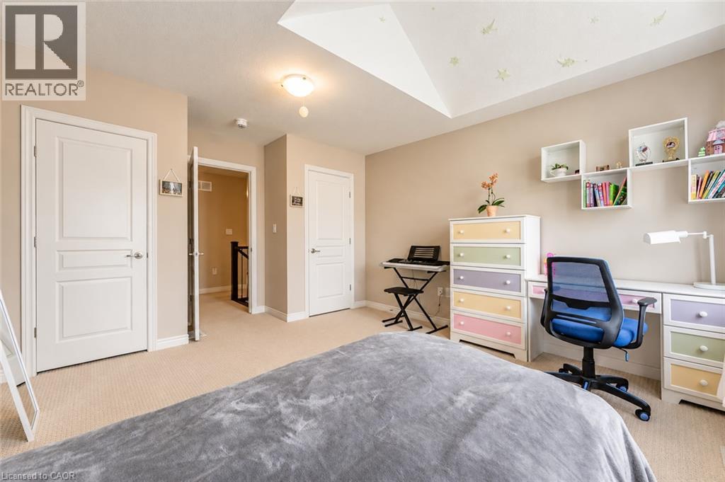 243 Greenwater Place Unit# Upper, Kitchener, Ontario  N2R 0H1 - Photo 18 - 40871607