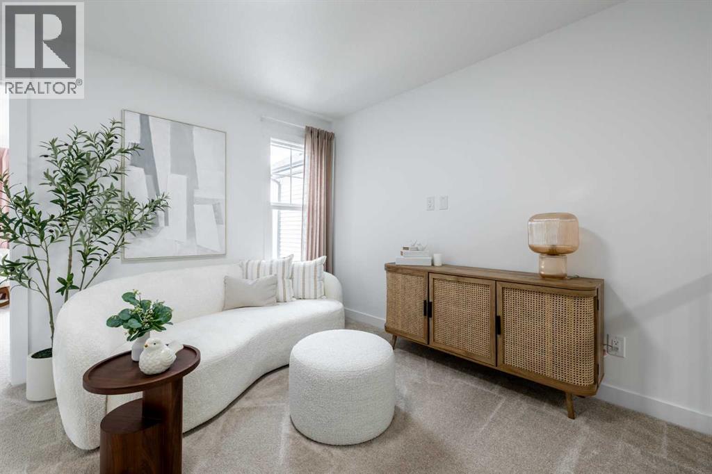 393 Sora Park SE, Calgary, Alberta  T3S 1C4 - Photo 23 - A2350715