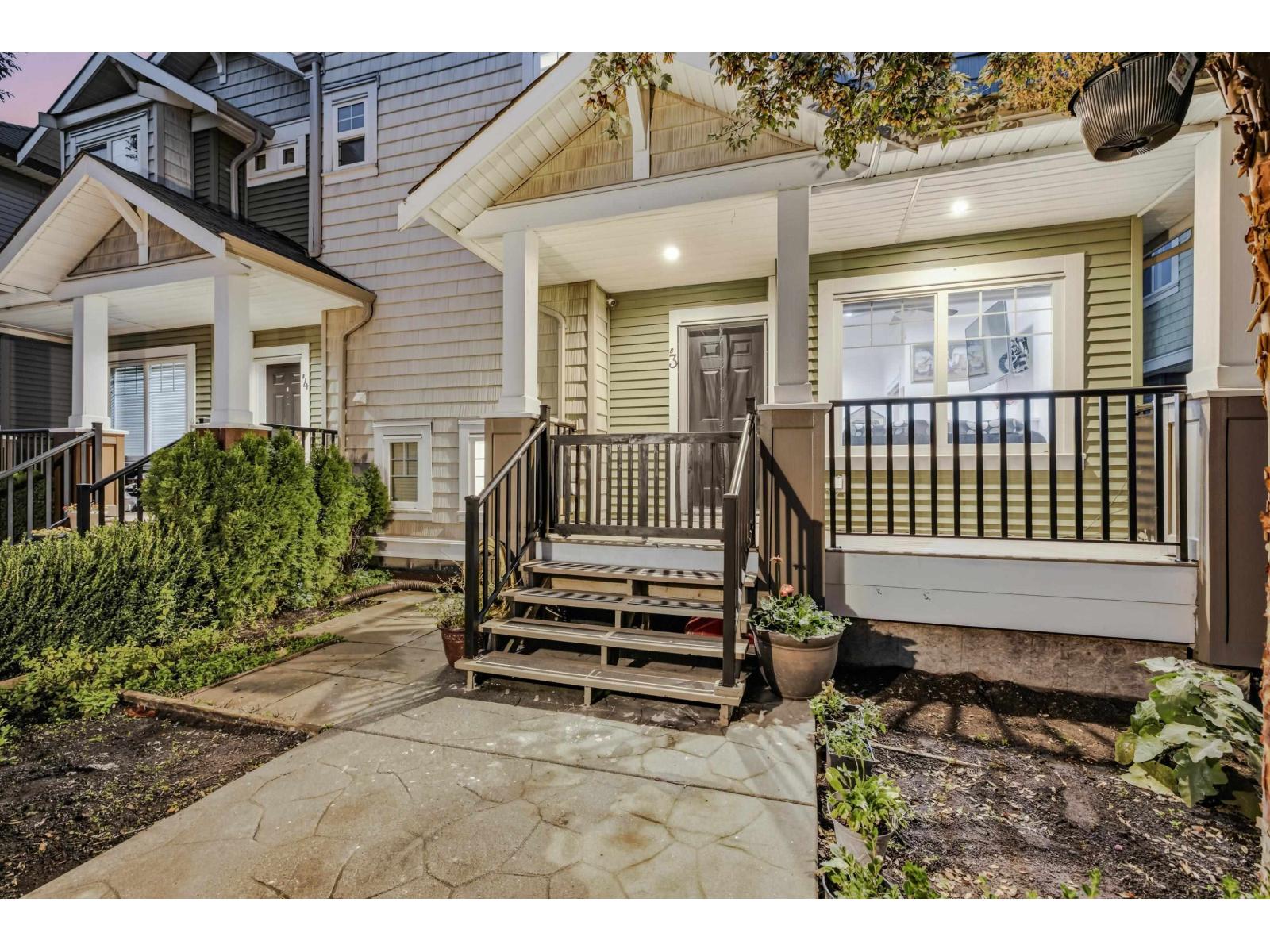 B3 19292 72A AVENUE, surrey, British Columbia