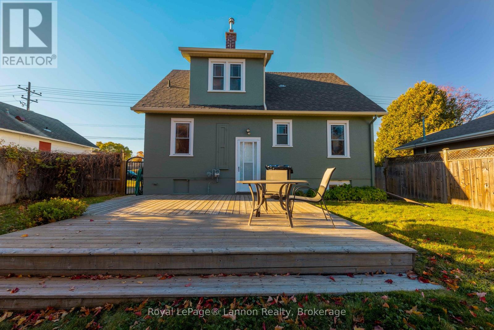 349 Algoma Street N, Thunder Bay, Ontario  P7A 5B4 - Photo 23 - X14102366