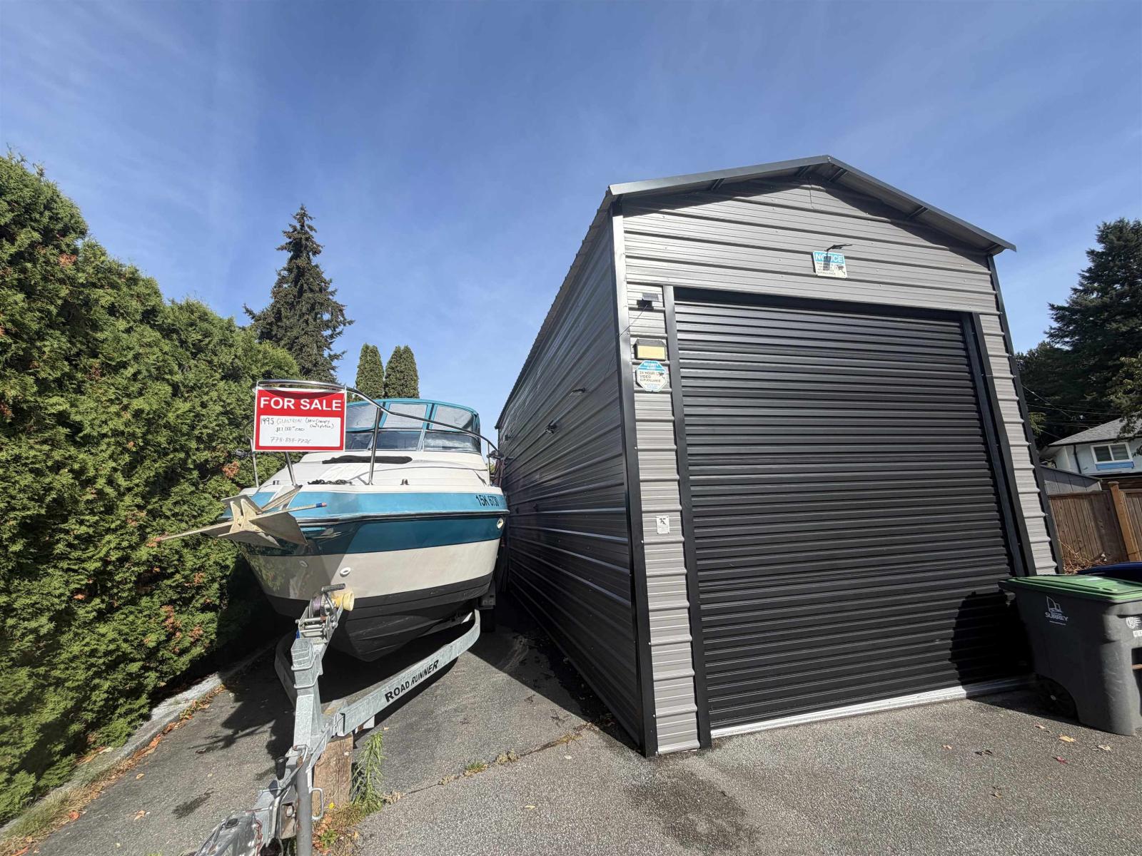 12585 100 Avenue, Surrey, British Columbia  V3V 2X6 - Photo 12 - R3175966