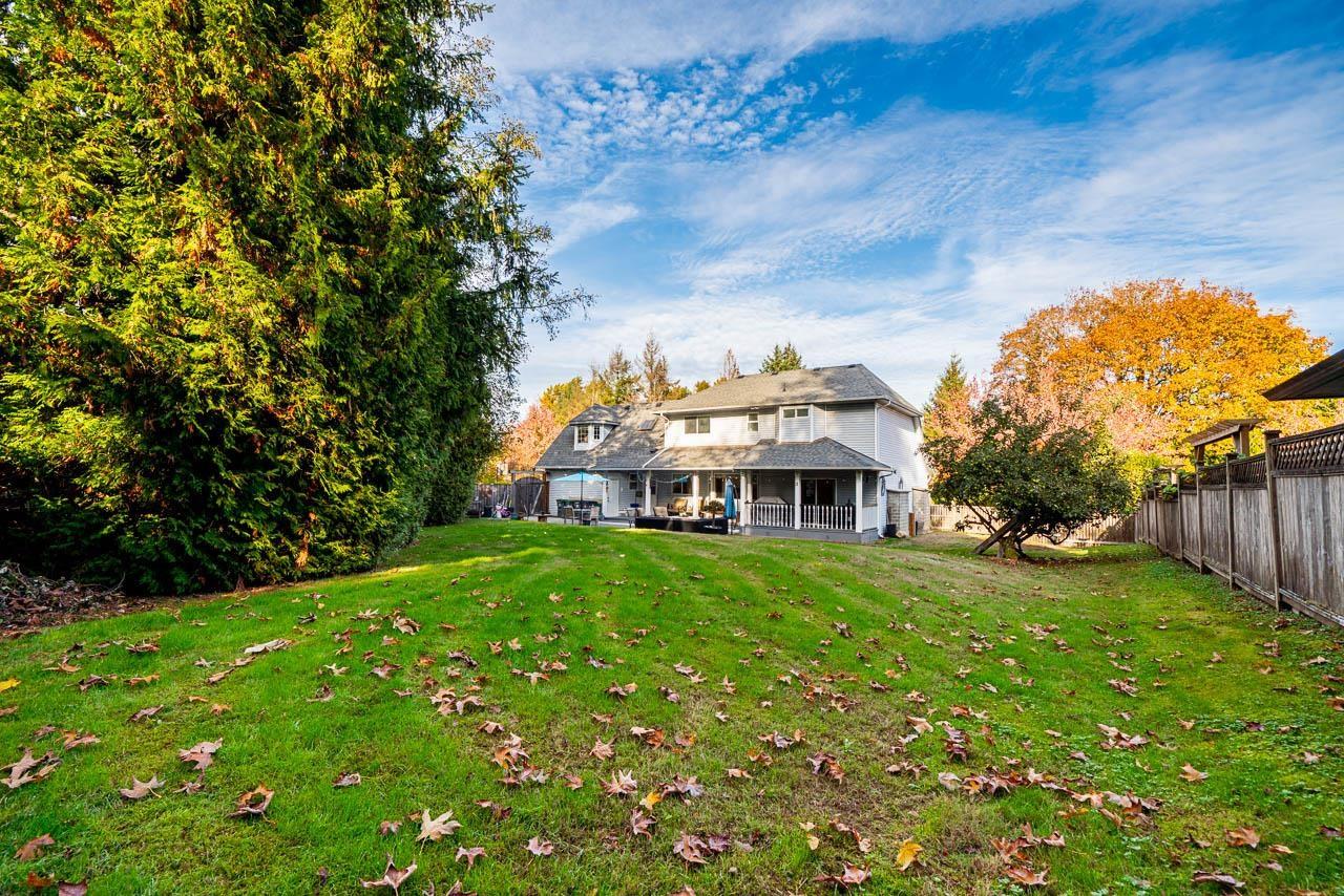 6143 Killarney Drive, Surrey, British Columbia  V3S 5W8 - Photo 5 - R3177279