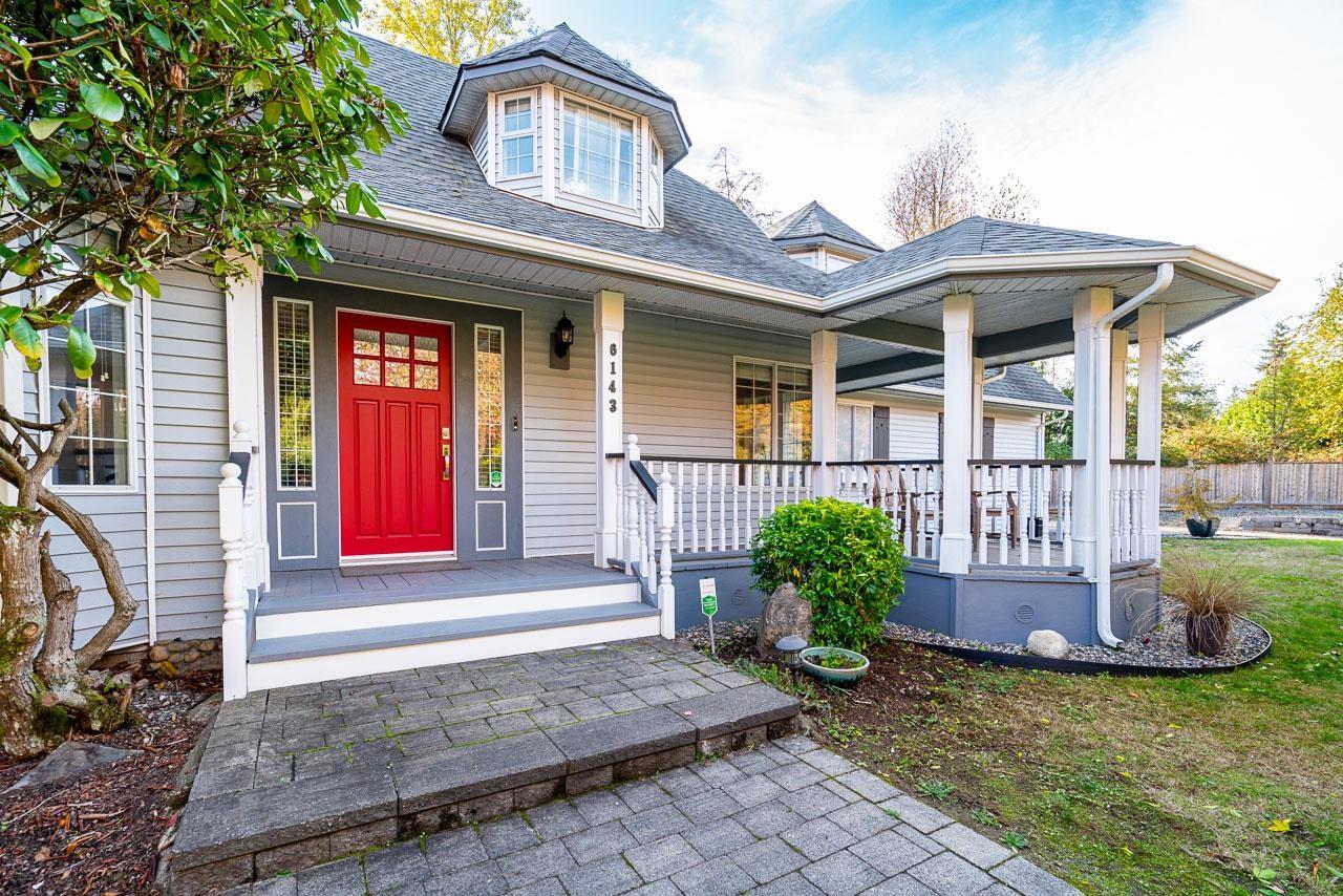 6143 Killarney Drive, Surrey, British Columbia  V3S 5W8 - Photo 6 - R3177279