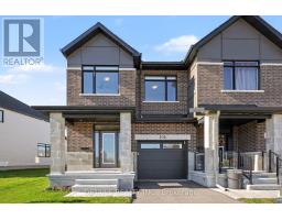 104 SENCHA TERRACE, Ottawa, Ontario