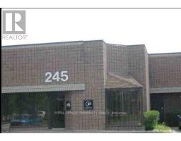 11 - 245 RIVIERA DRIVE, Markham, Ontario