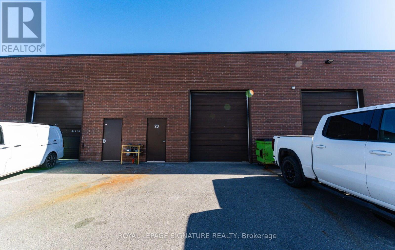 23 - 391 Edgeley Boulevard, Vaughan, Ontario  L4K 4A7 - Photo 17 - N14102426