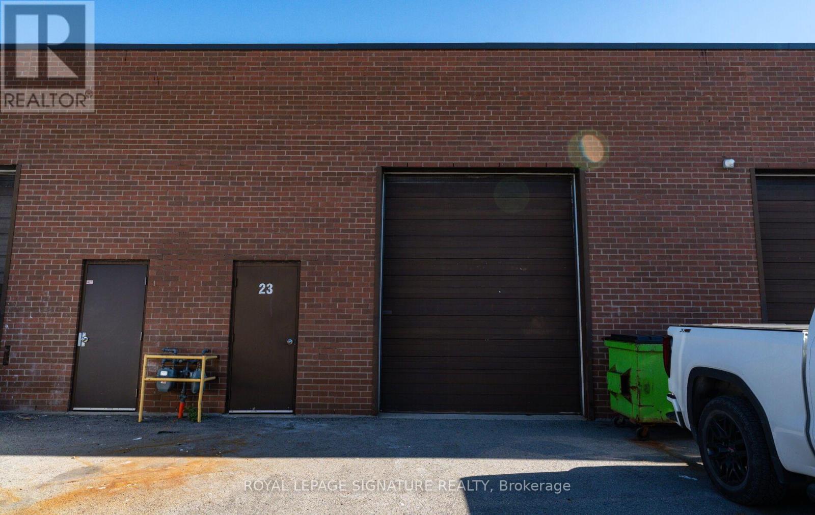 23 - 391 Edgeley Boulevard, Vaughan, Ontario  L4K 4A7 - Photo 18 - N14102426
