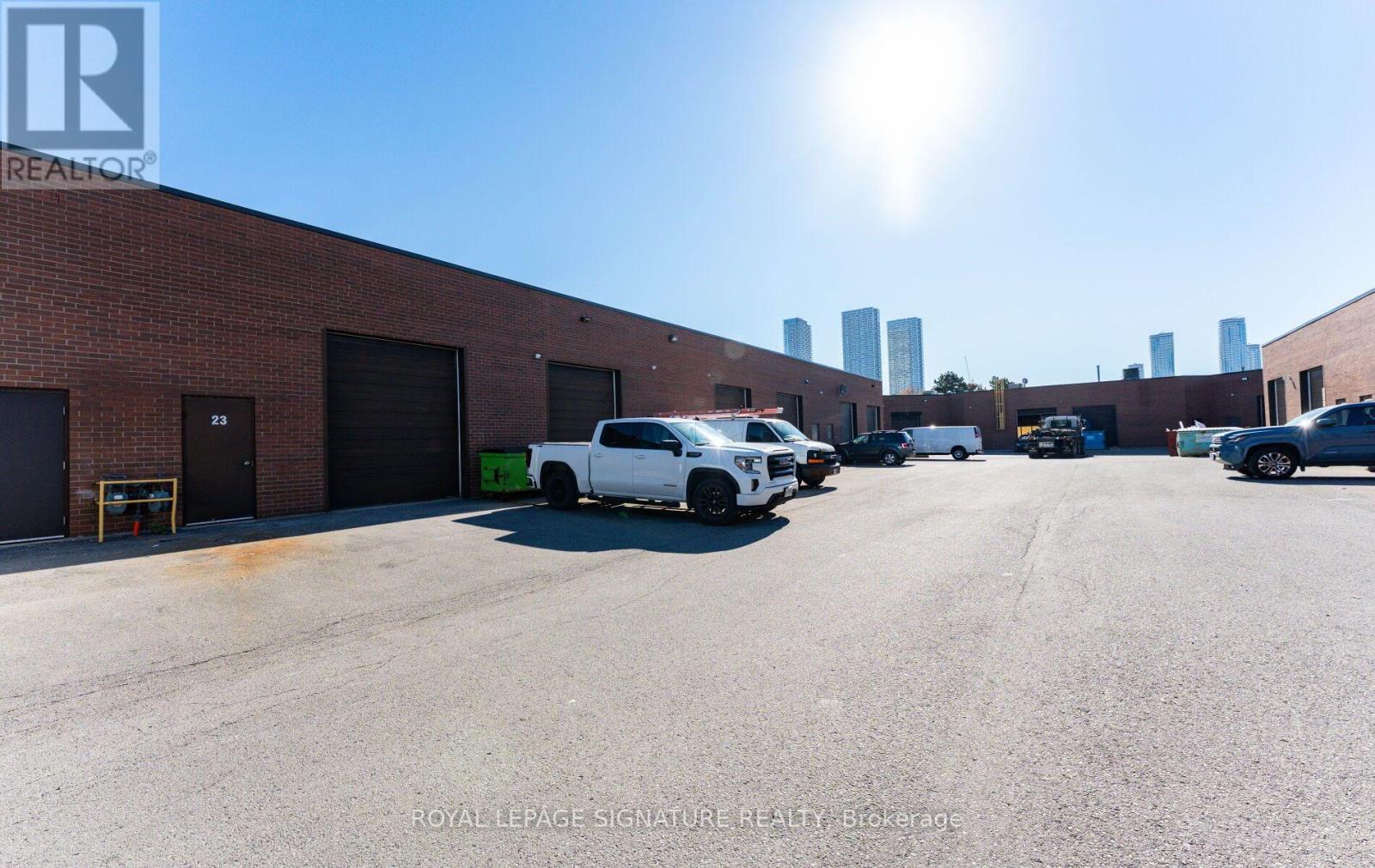 23 - 391 Edgeley Boulevard, Vaughan, Ontario  L4K 4A7 - Photo 19 - N14102426