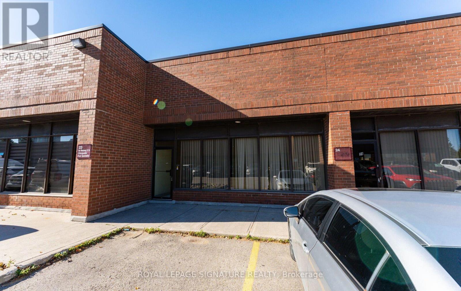 23 - 391 Edgeley Boulevard, Vaughan, Ontario  L4K 4A7 - Photo 2 - N14102426