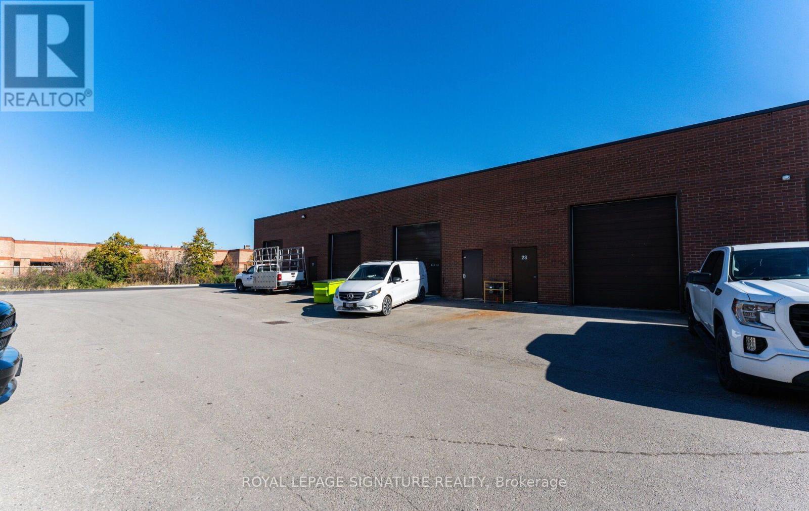 23 - 391 Edgeley Boulevard, Vaughan, Ontario  L4K 4A7 - Photo 20 - N14102426