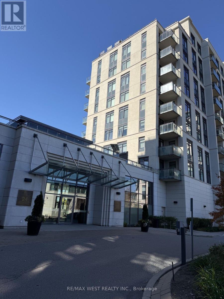 217 - 12 Woodstream Boulevard, Vaughan, Ontario  L4L 8C3 - Photo 3 - N14102434