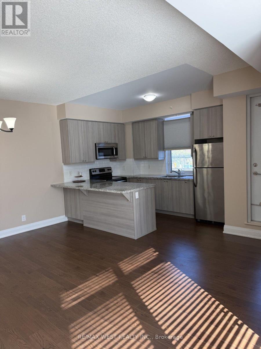 217 - 12 Woodstream Boulevard, Vaughan, Ontario  L4L 8C3 - Photo 5 - N14102434