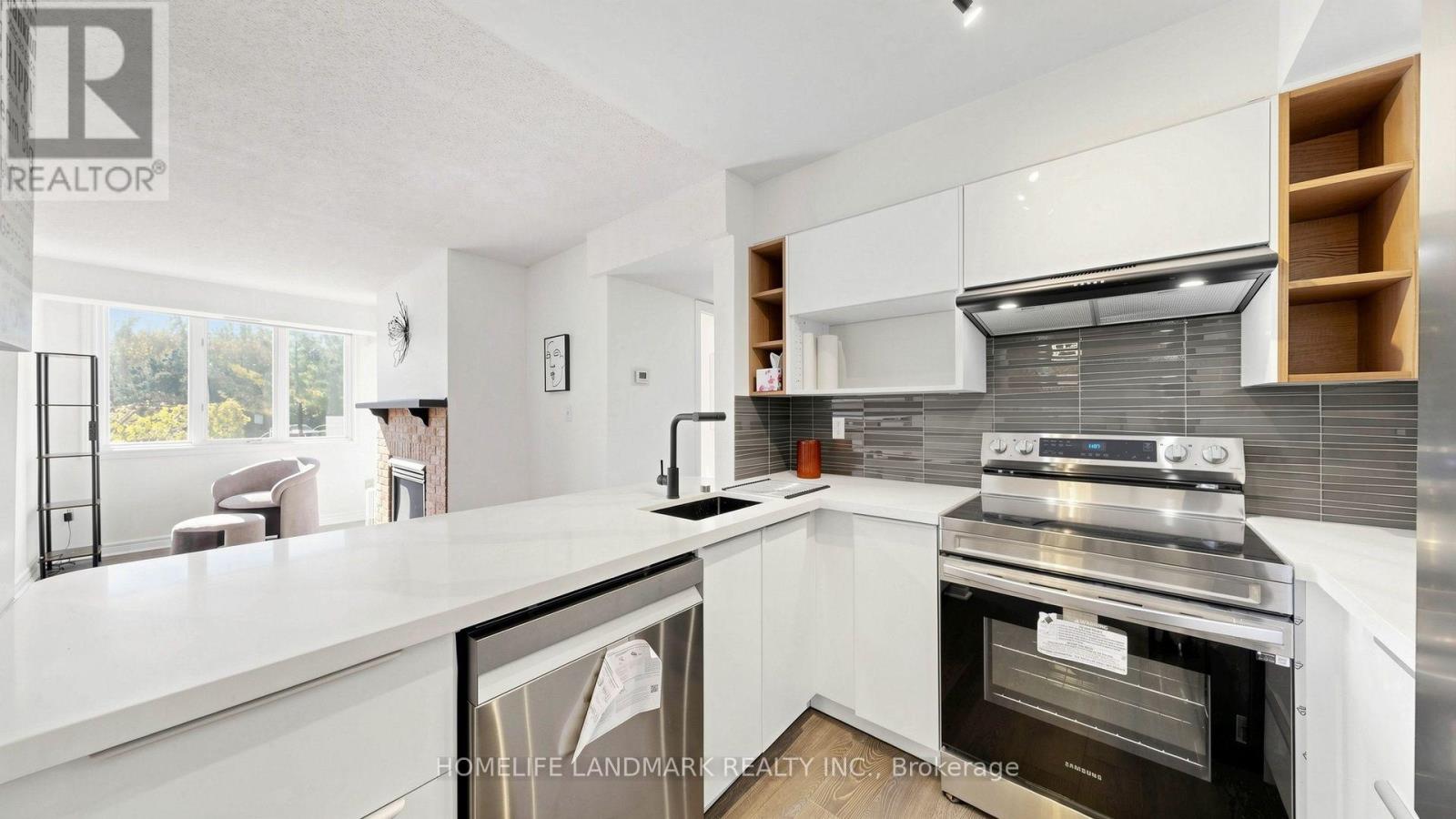 613 - 75 Weldrick Road E, Richmond Hill, Ontario  L4C 0H9 - Photo 16 - N14102436