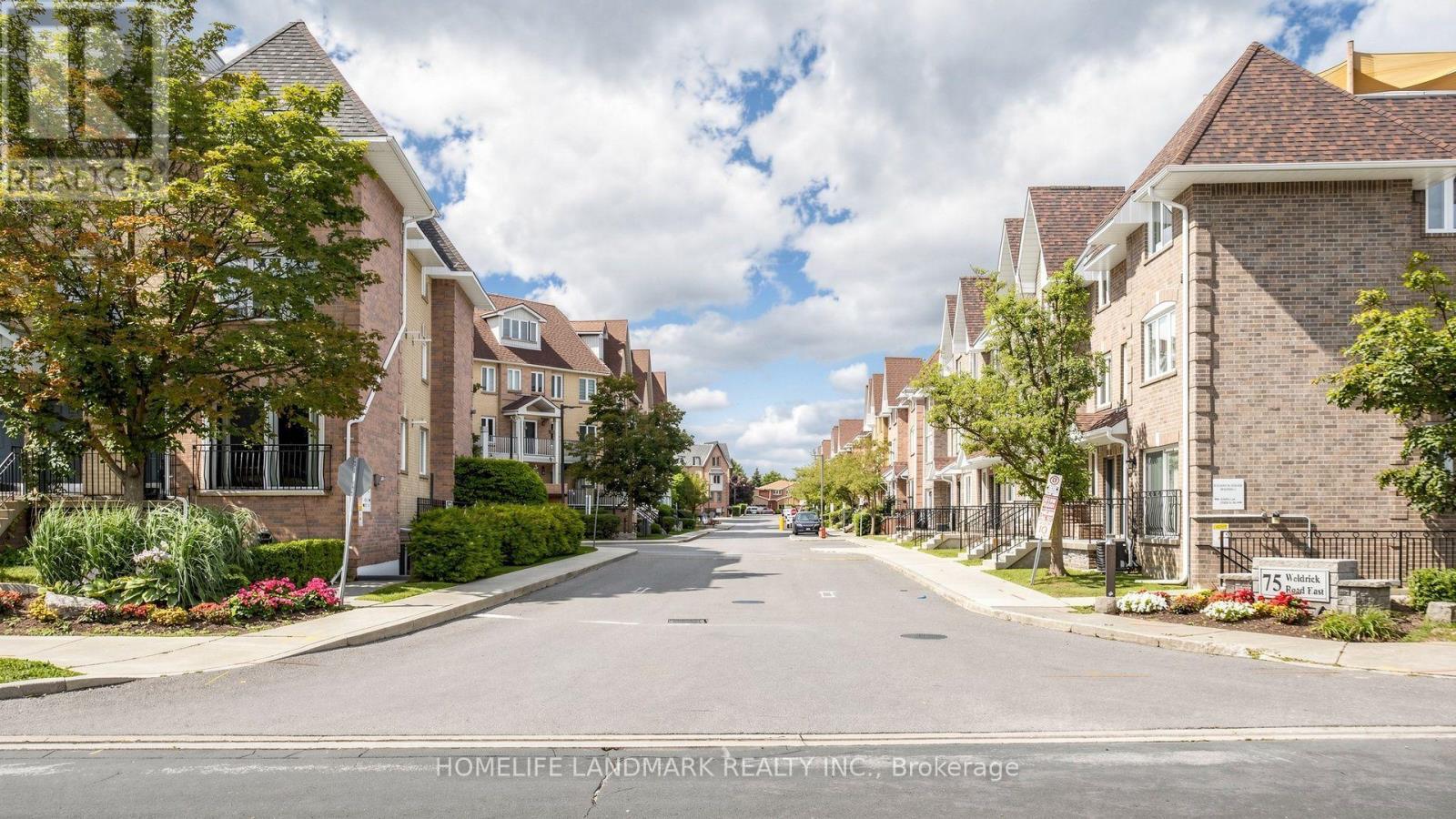 613 - 75 Weldrick Road E, Richmond Hill, Ontario  L4C 0H9 - Photo 49 - N14102436