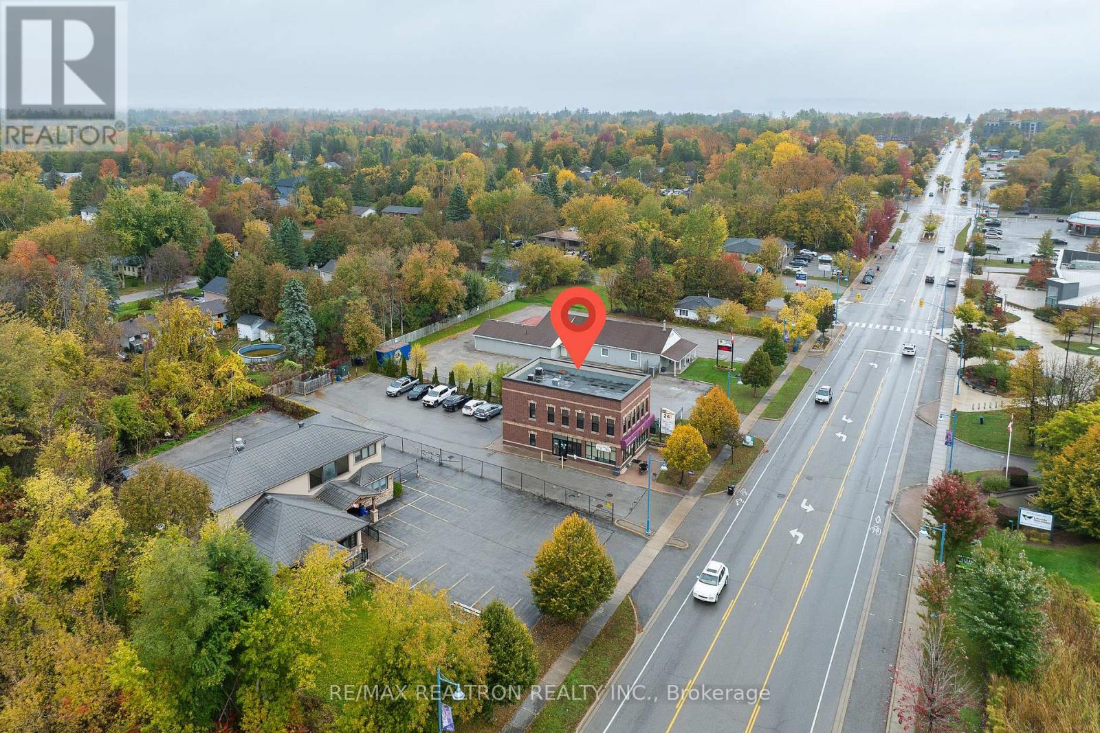 990 Innisfil Beach Road, Innisfil, Ontario  L9S 2B5 - Photo 3 - N14102616