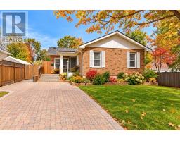 7 WESLEY STREET, Barrie, Ontario