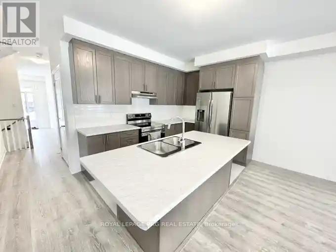 87 Shepherd Drive, Barrie, Ontario  P3P 1J2 - Photo 4 - S14102596