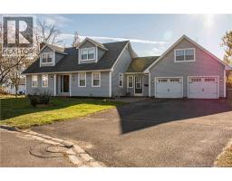 5 Allison Court, Oromocto, New Brunswick