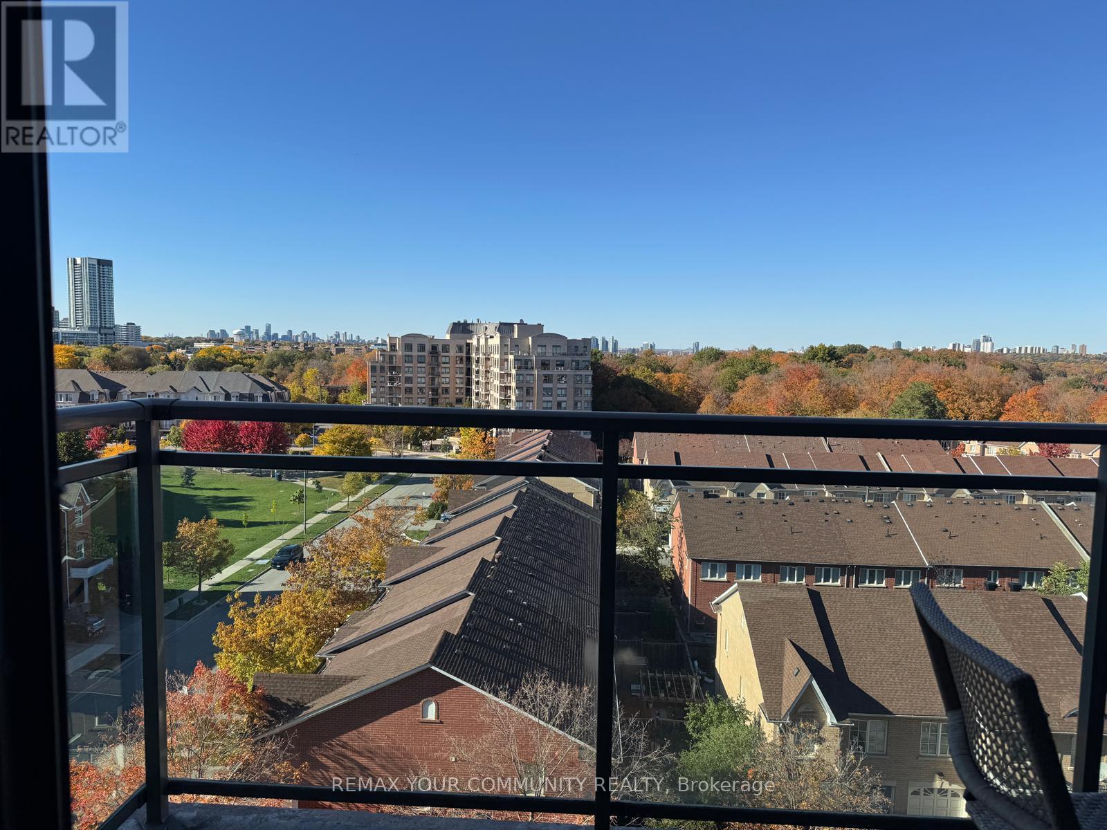 827 - 120 Dallimore Circle, Toronto, Ontario  M3C 4J1 - Photo 3 - C14096750
