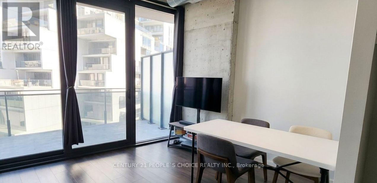614 - 21 Lawren Harris Square, Toronto, Ontario  M5A 0T4 - Photo 6 - C14098774