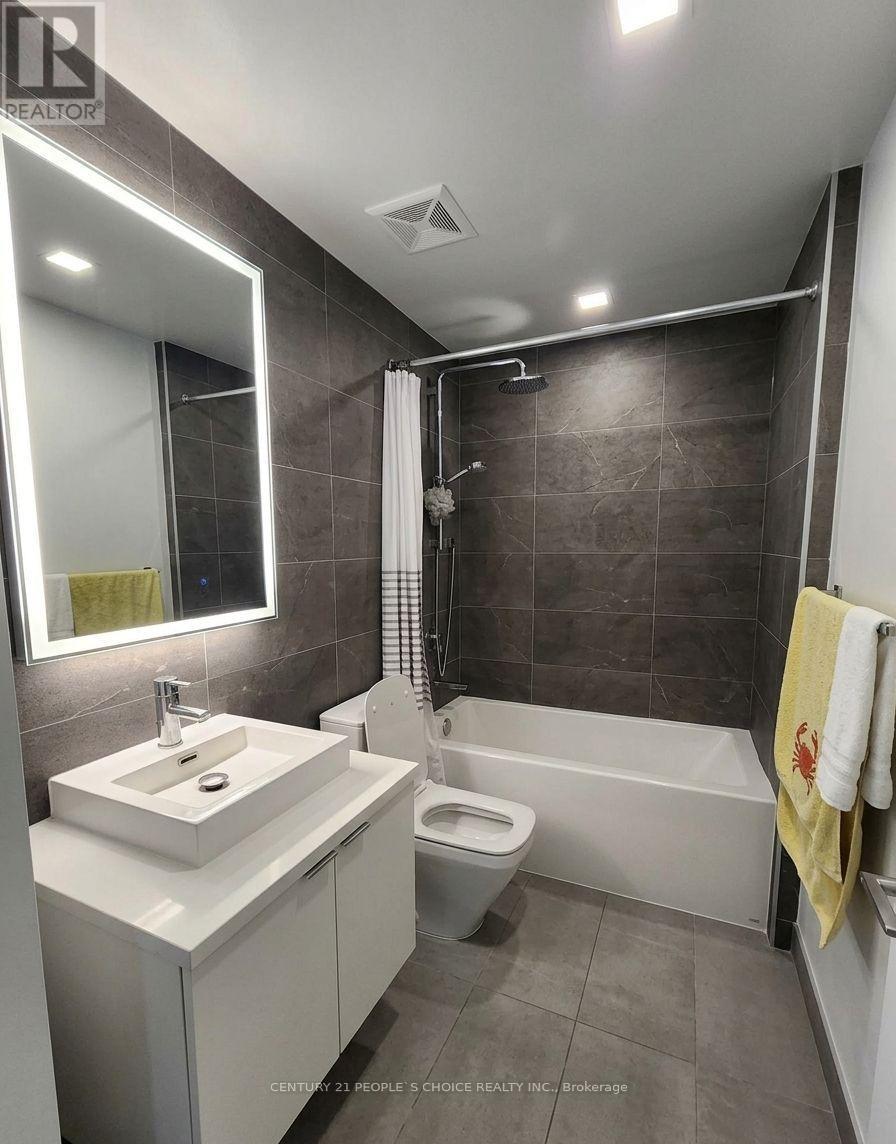614 - 21 Lawren Harris Square, Toronto, Ontario  M5A 0T4 - Photo 8 - C14098774