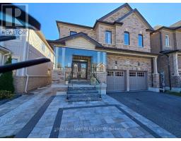 219 WILLIAM FAIR DRIVE, Clarington, Ontario
