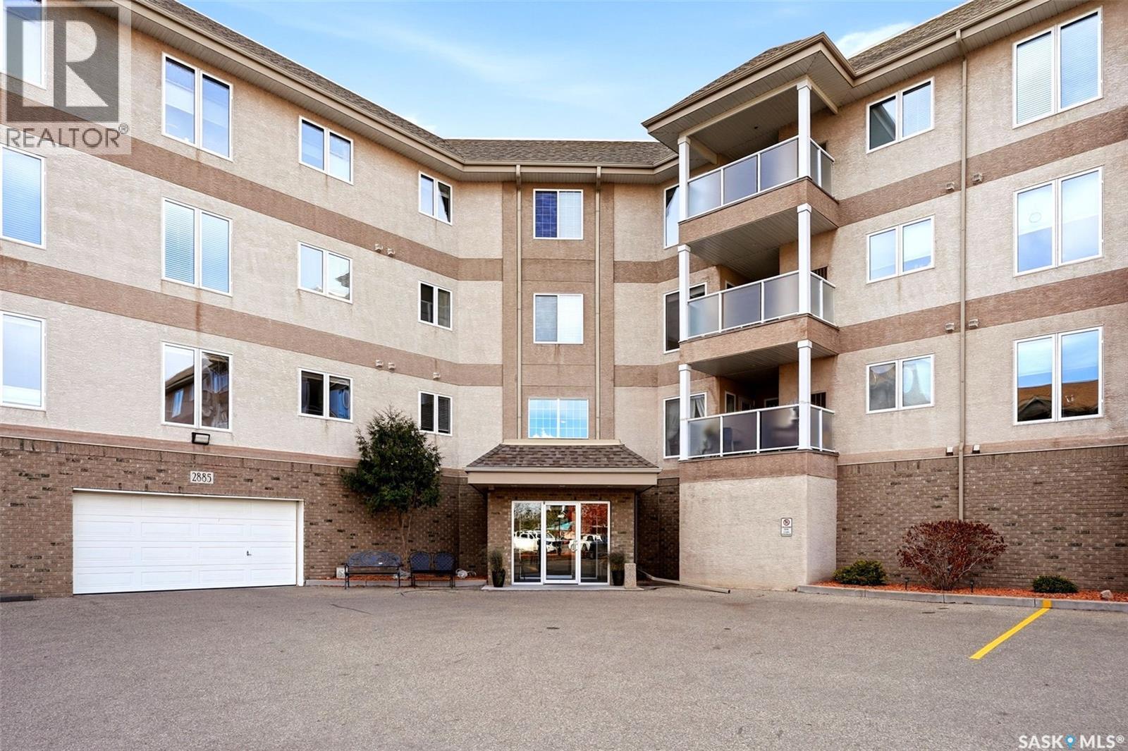 403 2885 Arens Road E, Regina, Saskatchewan  S4V 3G5 - Photo 1 - SK051626