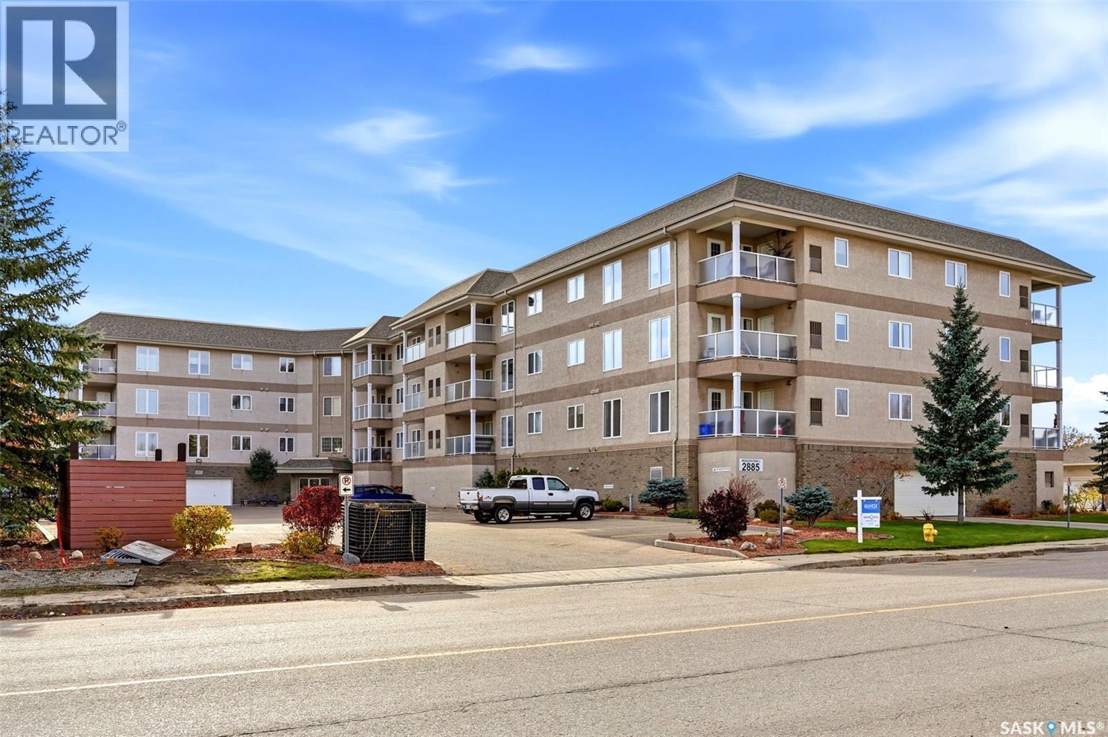 403 2885 Arens Road E, Regina, Saskatchewan  S4V 3G5 - Photo 41 - SK051626