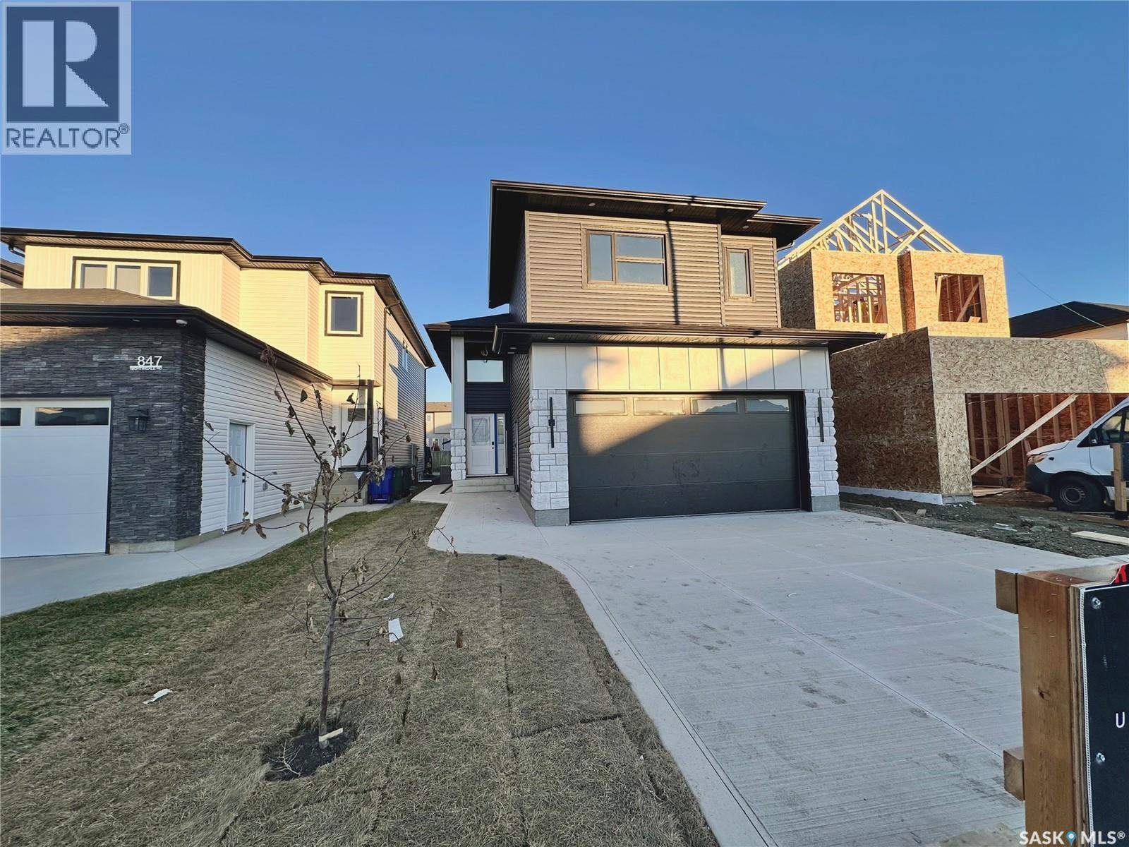 843 Nightingale Road, Saskatoon, Saskatchewan  S7L 7R4 - Photo 3 - SK051611