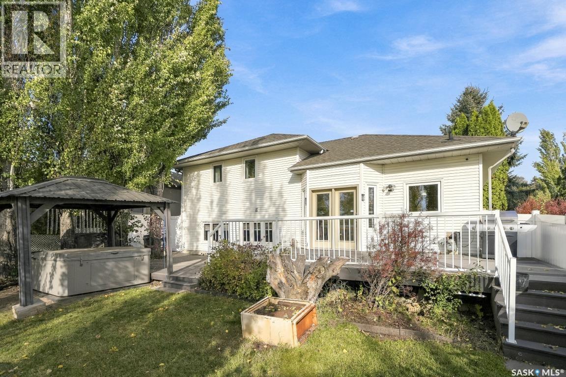 410 Bronson Crescent, Saskatoon, Saskatchewan  S7J 5E2 - Photo 40 - SK051542