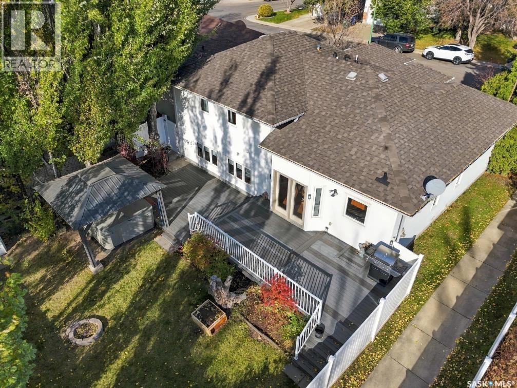 410 Bronson Crescent, Saskatoon, Saskatchewan  S7J 5E2 - Photo 42 - SK051542