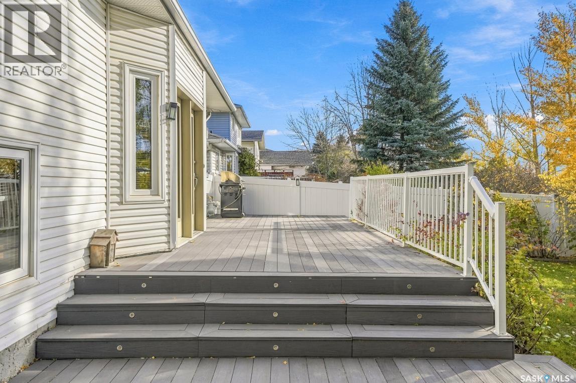 410 Bronson Crescent, Saskatoon, Saskatchewan  S7J 5E2 - Photo 44 - SK051542