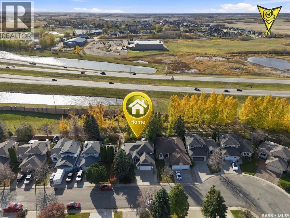 410 Bronson Crescent, Saskatoon, Saskatchewan  S7J 5E2 - Photo 54 - SK051542