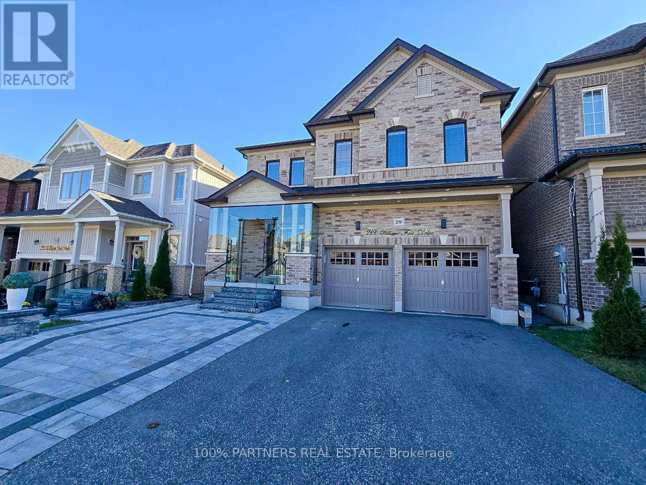 219 William Fair Drive, Clarington, Ontario  L1C 4A6 - Photo 2 - E14100598