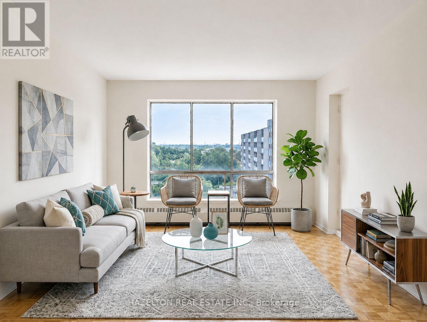 704 - 1665 BLOOR STREET E, Mississauga, Ontario
