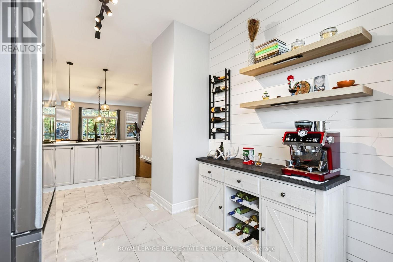 2453 Scholars Common Lane, Burlington, Ontario  L7P 2W2 - Photo 9 - W14102450