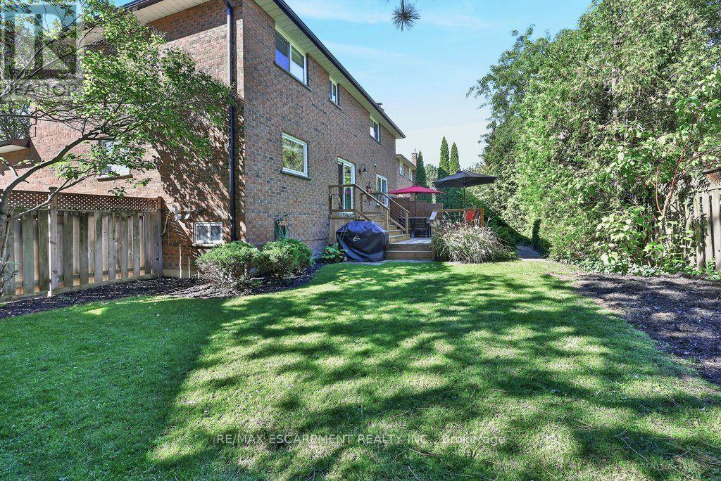 126 Wanita Road, Mississauga, Ontario  L5G 1B8 - Photo 42 - W14102478