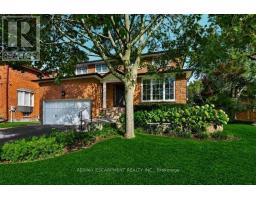 126 WANITA ROAD, Mississauga, Ontario