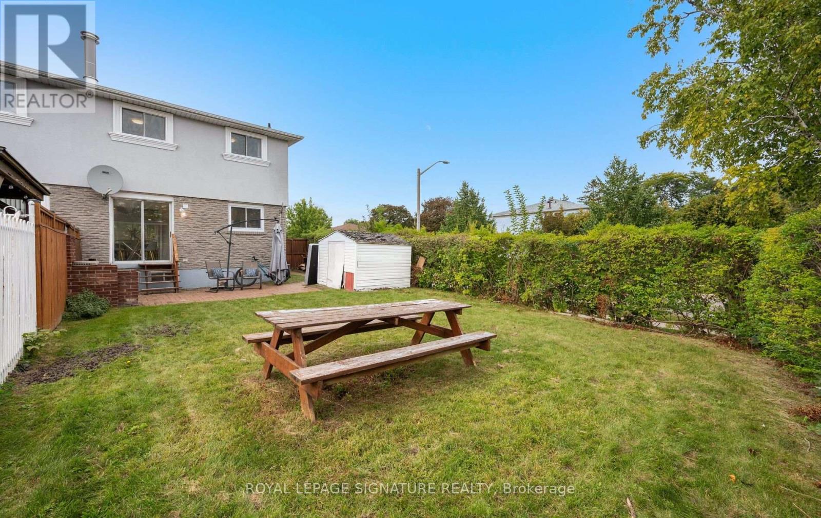 783 Dodsworth Crescent, Mississauga, Ontario  L4Y 2H8 - Photo 46 - W14102492