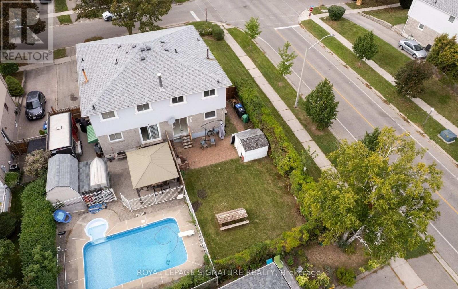 783 Dodsworth Crescent, Mississauga, Ontario  L4Y 2H8 - Photo 47 - W14102492