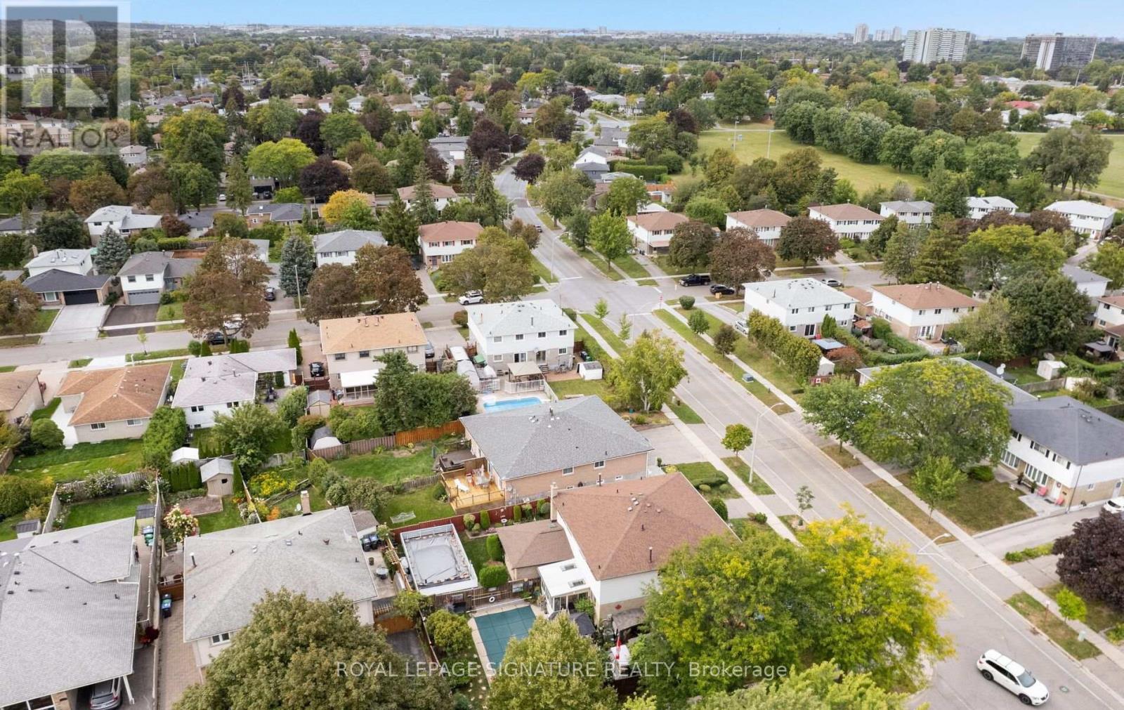 783 Dodsworth Crescent, Mississauga, Ontario  L4Y 2H8 - Photo 48 - W14102492