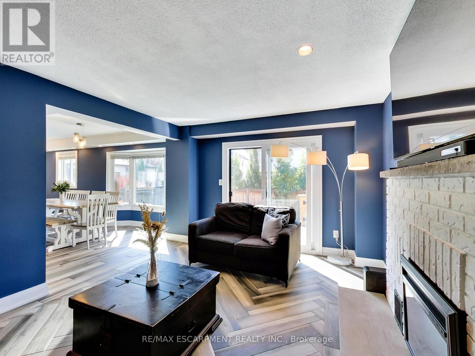2384 Headon Road, Burlington, Ontario  L7M 3Y4 - Photo 23 - W14102498