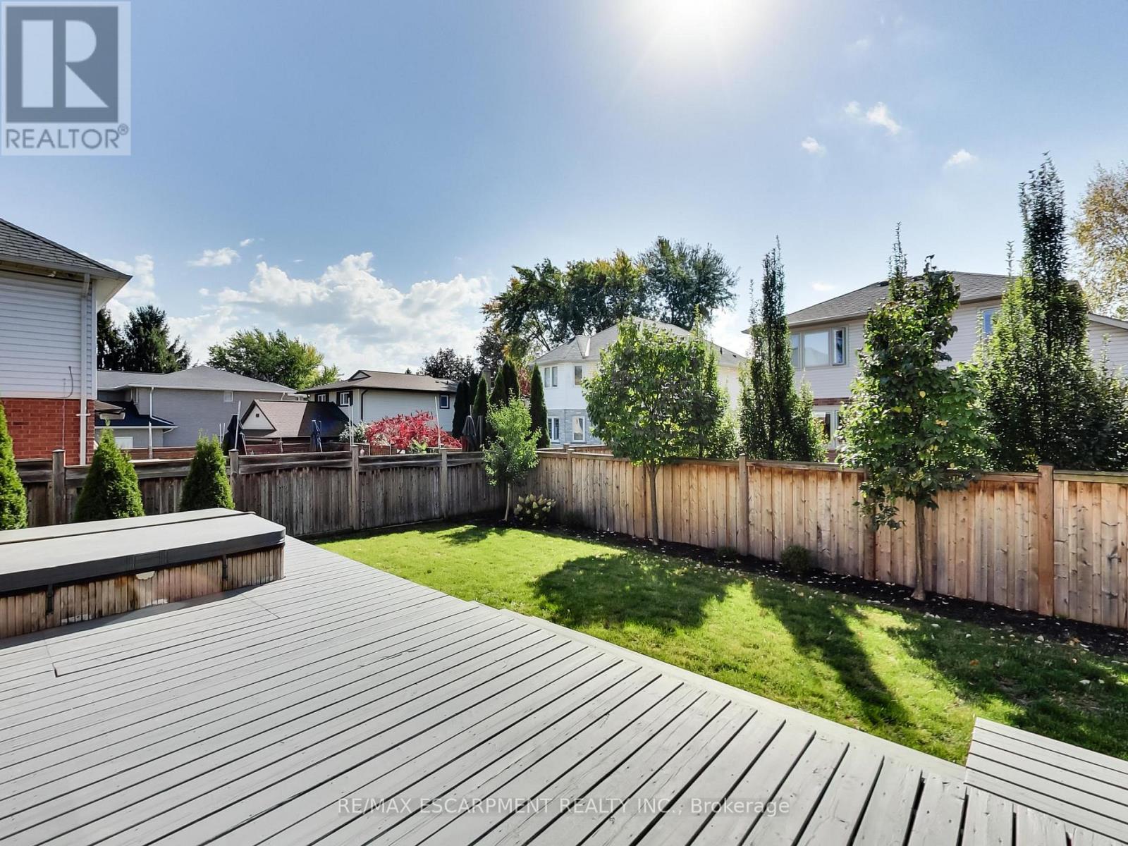 2384 Headon Road, Burlington, Ontario  L7M 3Y4 - Photo 43 - W14102498
