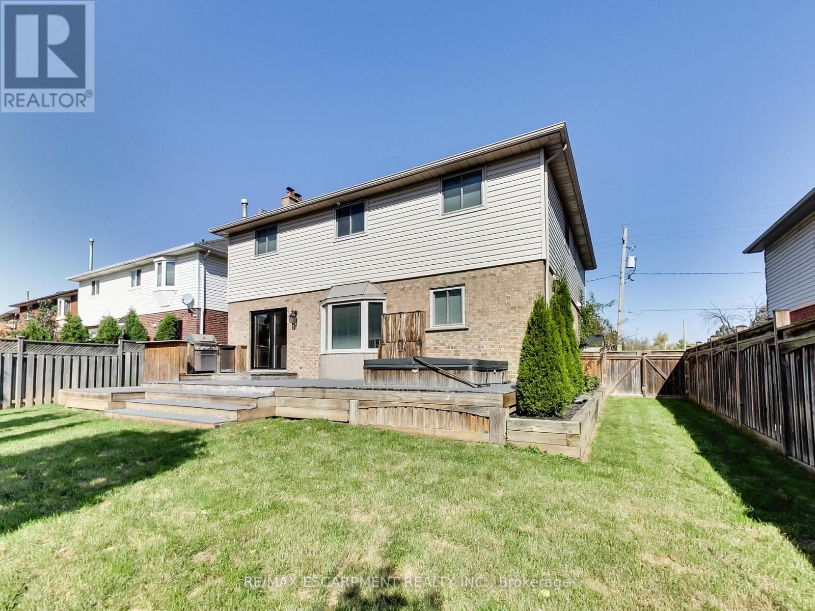 2384 Headon Road, Burlington, Ontario  L7M 3Y4 - Photo 49 - W14102498