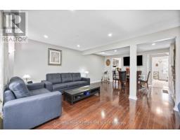 UPPER - 3073 IRESON COURT, Mississauga, Ontario